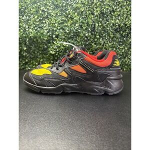 New Balance 850 Sunset Pack Orange Black Men's Size 10 ML850KL2